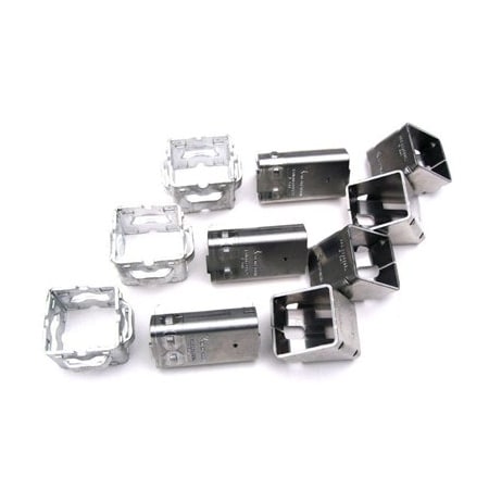 Wedge-Loc Corner InLine Brace Set 205